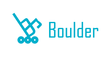 合同会社ボルダー